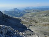 La travessa dels Pirineus per la A.R.P.