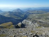 La travessa dels Pirineus per la A.R.P.