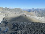 La travessa dels Pirineus per la A.R.P.