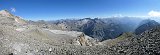 La travessa dels Pirineus per la A.R.P.