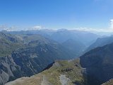 La travessa dels Pirineus per la A.R.P.