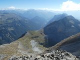 La travessa dels Pirineus per la A.R.P.