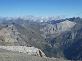 La travessa dels Pirineus per la A.R.P.