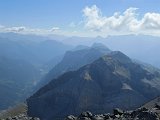 La travessa dels Pirineus per la A.R.P.