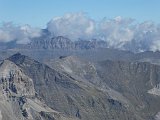 La travessa dels Pirineus per la A.R.P.