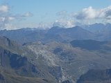 La travessa dels Pirineus per la A.R.P.