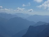 La travessa dels Pirineus per la A.R.P.