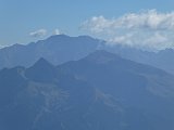 La travessa dels Pirineus per la A.R.P.