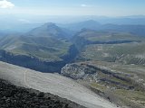 La travessa dels Pirineus per la A.R.P.