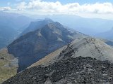 La travessa dels Pirineus per la A.R.P.