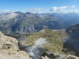 La travessa dels Pirineus per la A.R.P.