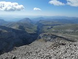 La travessa dels Pirineus per la A.R.P.