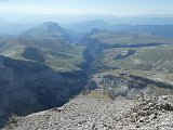 La travessa dels Pirineus per la A.R.P.