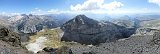 La travessa dels Pirineus per la A.R.P.