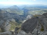 La travessa dels Pirineus per la A.R.P.