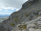 La travessa dels Pirineus per la A.R.P.