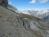 La travessa dels Pirineus per la A.R.P.