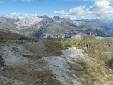 La travessa dels Pirineus per la A.R.P.