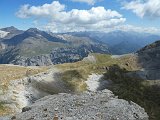 La travessa dels Pirineus per la A.R.P.