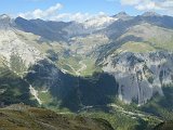 La travessa dels Pirineus per la A.R.P.