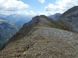 La travessa dels Pirineus per la A.R.P.