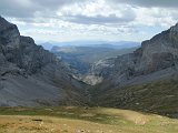 La travessa dels Pirineus per la A.R.P.