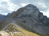 La travessa dels Pirineus per la A.R.P.