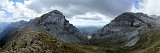 La travessa dels Pirineus per la A.R.P.