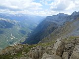 La travessa dels Pirineus per la A.R.P.