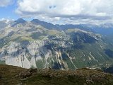 La travessa dels Pirineus per la A.R.P.