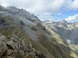 La travessa dels Pirineus per la A.R.P.