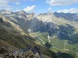 La travessa dels Pirineus per la A.R.P.