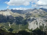 La travessa dels Pirineus per la A.R.P.