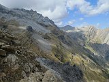 La travessa dels Pirineus per la A.R.P.