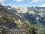 La travessa dels Pirineus per la A.R.P.