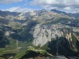 La travessa dels Pirineus per la A.R.P.