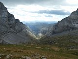 La travessa dels Pirineus per la A.R.P.