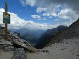 La travessa dels Pirineus per la A.R.P.