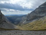 La travessa dels Pirineus per la A.R.P.