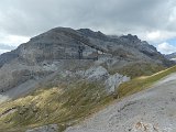 La travessa dels Pirineus per la A.R.P.