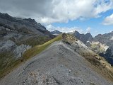 La travessa dels Pirineus per la A.R.P.