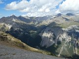 La travessa dels Pirineus per la A.R.P.