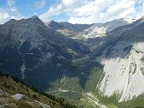 La travessa dels Pirineus per la A.R.P.