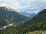 La travessa dels Pirineus per la A.R.P.