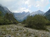 La travessa dels Pirineus per la A.R.P.