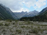 La travessa dels Pirineus per la A.R.P.