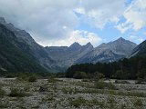 La travessa dels Pirineus per la A.R.P.