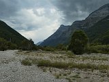 La travessa dels Pirineus per la A.R.P.