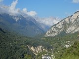 La travessa dels Pirineus per la A.R.P.