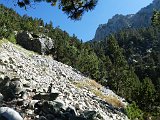 La travessa dels Pirineus per la A.R.P.